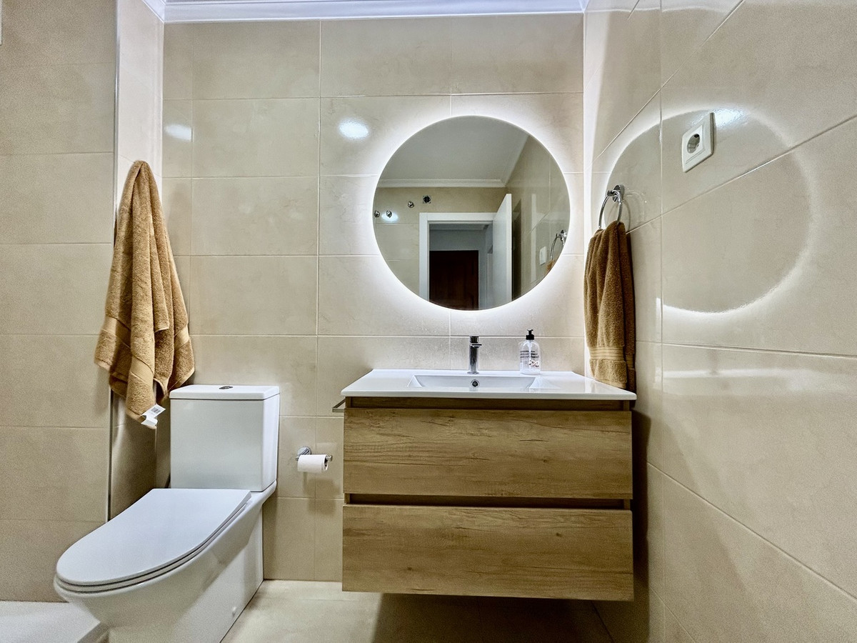 For sale - 2 Bedroom 2 Bathroom Apartment - Ground Floor Apartment in Orihuela - Villamartin  - Alicante