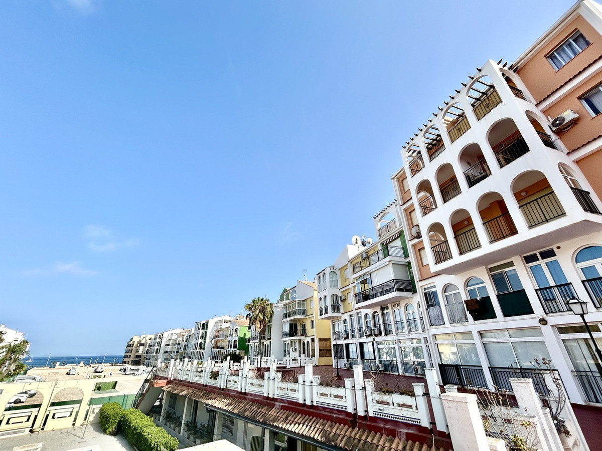 For sale - 1 Bedroom 1 Bathroom Apartment - Middle Floor Apartment in Torrevieja - Torrevieja Centro  - Alicante