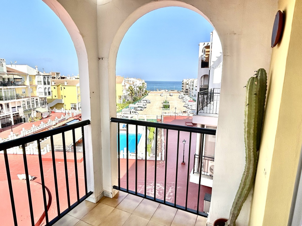 For sale - 1 Bedroom 1 Bathroom Apartment - Middle Floor Apartment in Torrevieja - Torrevieja Centro  - Alicante
