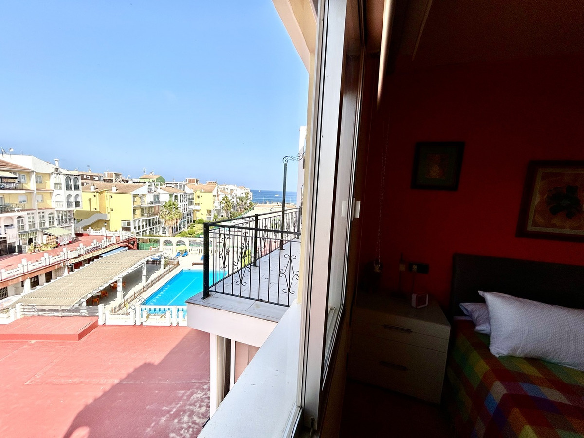 For sale - 1 Bedroom 1 Bathroom Apartment - Middle Floor Apartment in Torrevieja - Torrevieja Centro  - Alicante