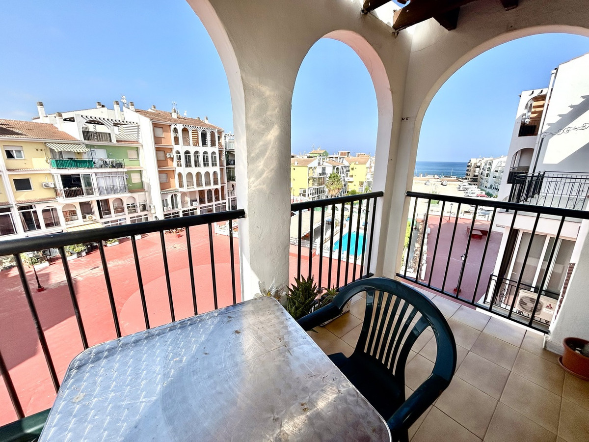 For sale - 1 Bedroom 1 Bathroom Apartment - Middle Floor Apartment in Torrevieja - Torrevieja Centro  - Alicante