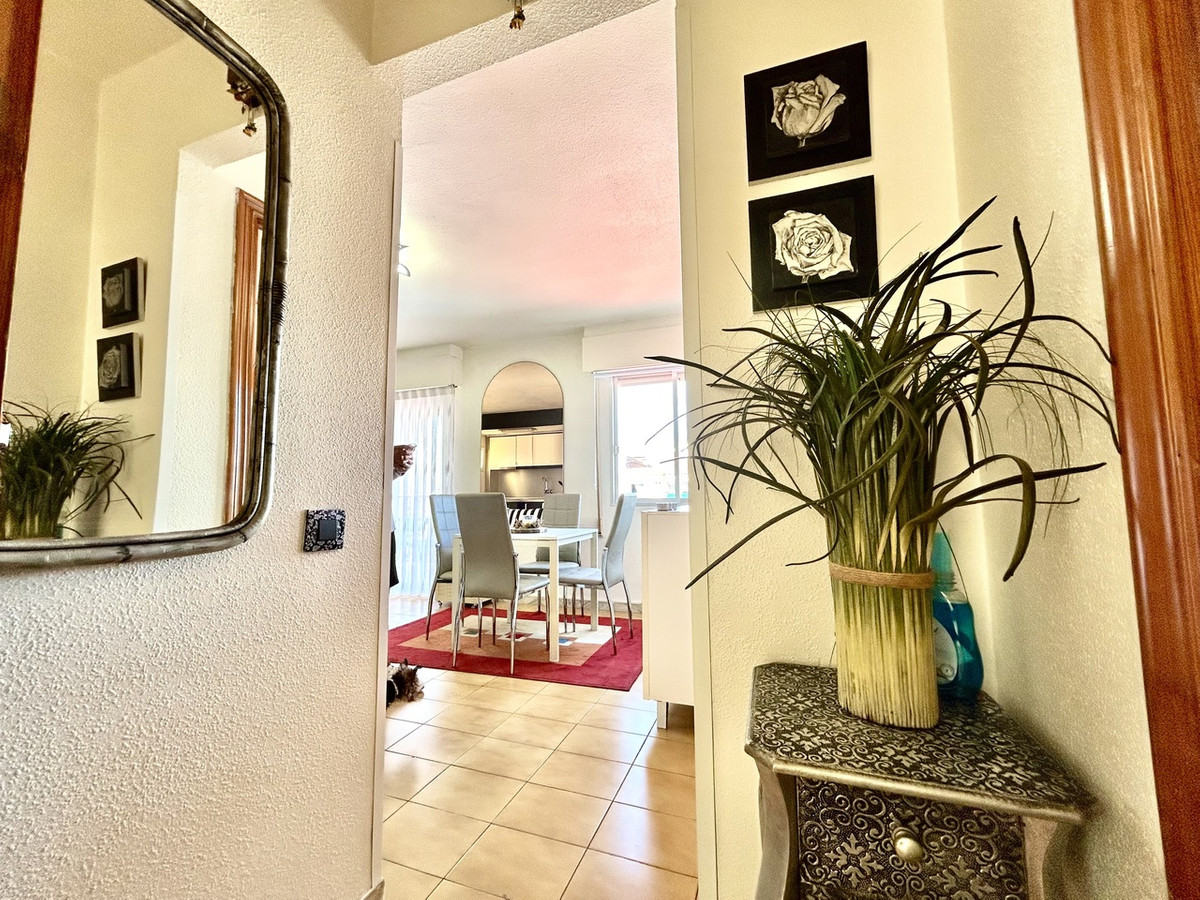For sale - 1 Bedroom 1 Bathroom Apartment - Middle Floor Apartment in Torrevieja - Torrevieja Centro  - Alicante