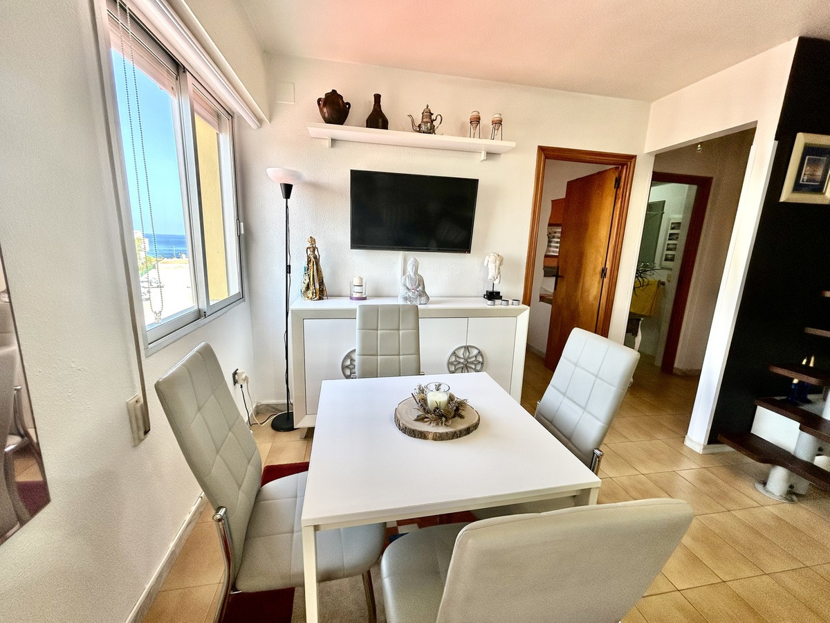 For sale - 1 Bedroom 1 Bathroom Apartment - Middle Floor Apartment in Torrevieja - Torrevieja Centro  - Alicante