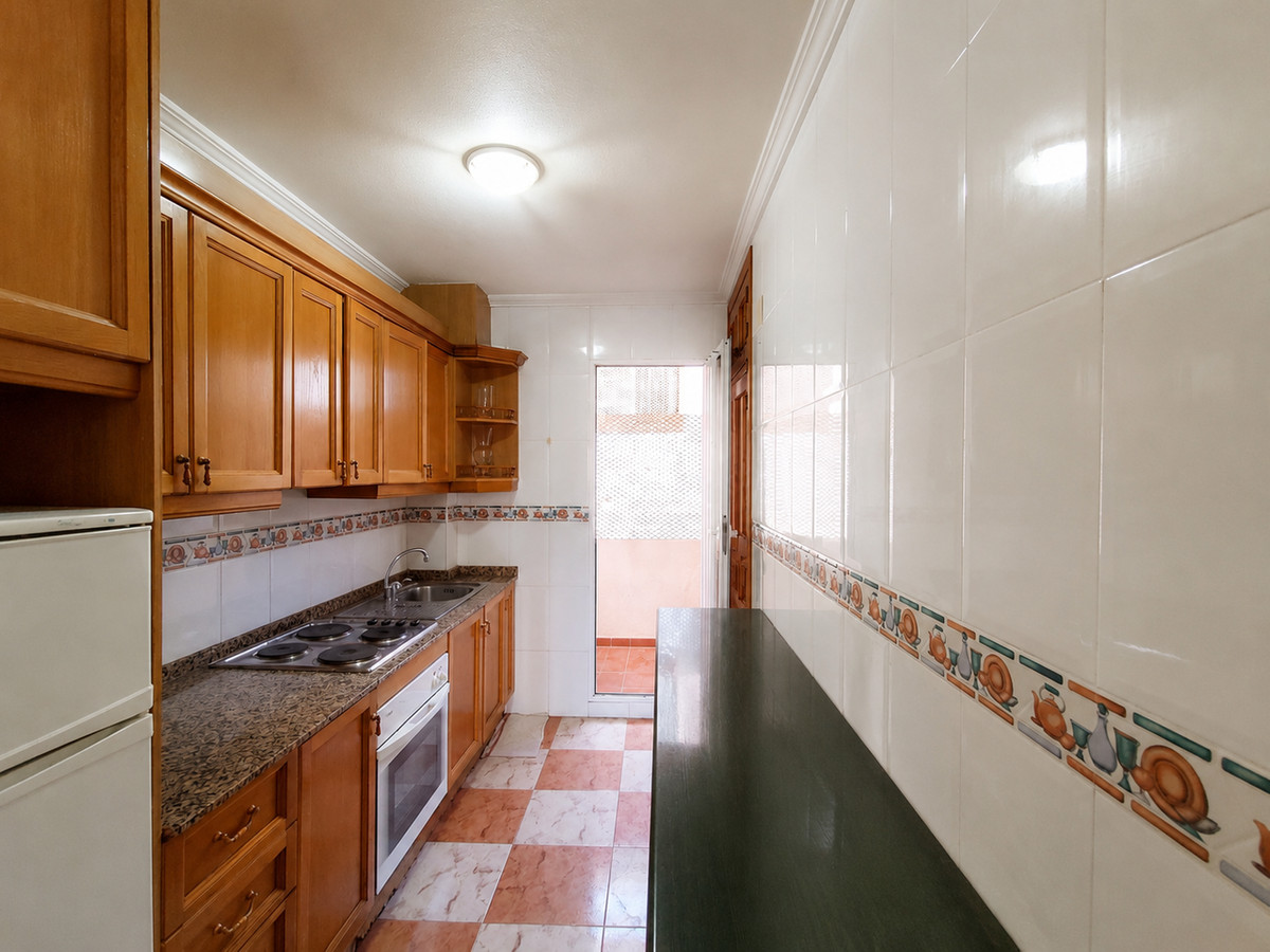 For sale - 2 Bedroom 1 Bathroom Apartment - Middle Floor Apartment in Orihuela - Villamartin  - Alicante