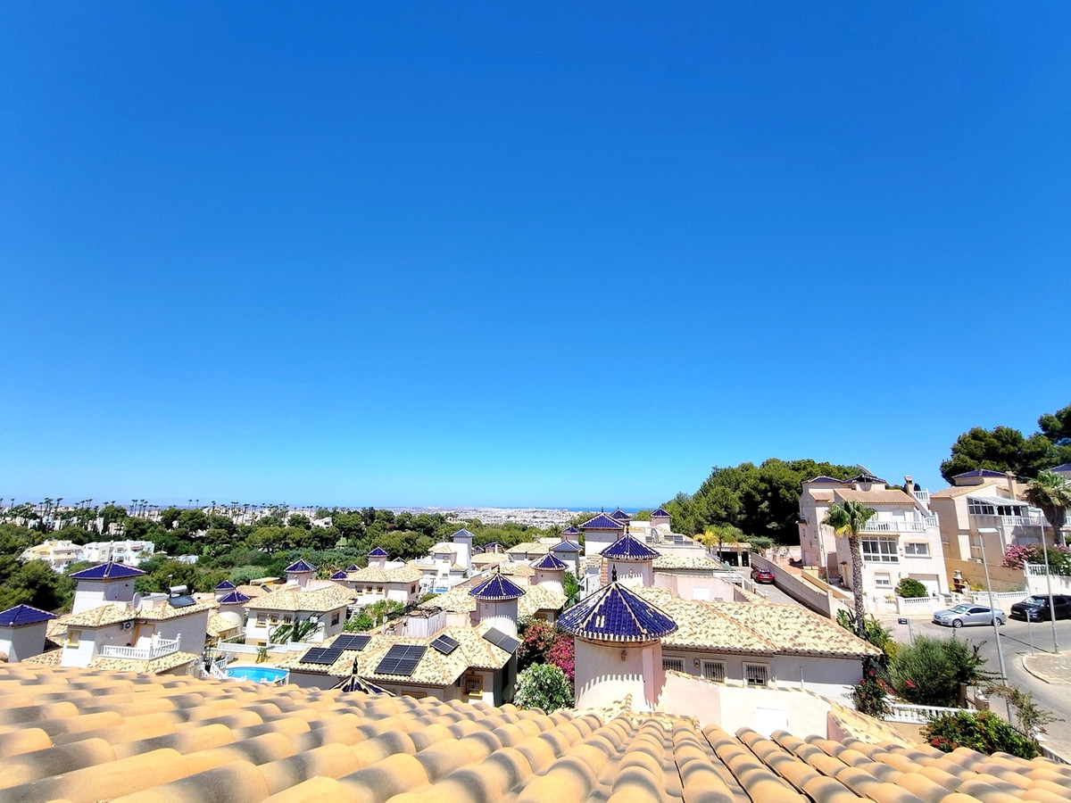 For sale - 2 Bedroom 1 Bathroom Apartment - Middle Floor Apartment in Orihuela - Villamartin  - Alicante