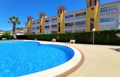 76-R5431414/79575, 2 Bedroom 1 Bathroom Apartment - Middle Floor Apartment in Villamartin