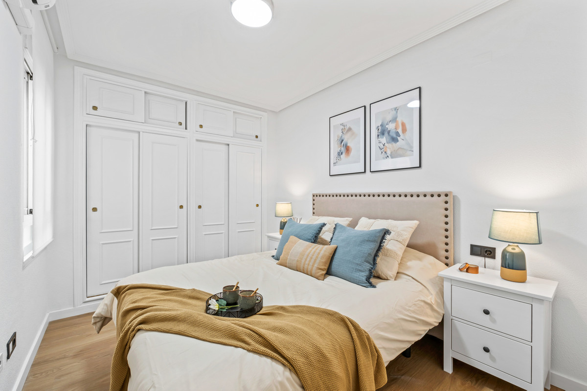 For sale - 2 Bedroom 1 Bathroom Apartment - Ground Floor Apartment in Orihuela - Playa Flamenca  - Alicante
