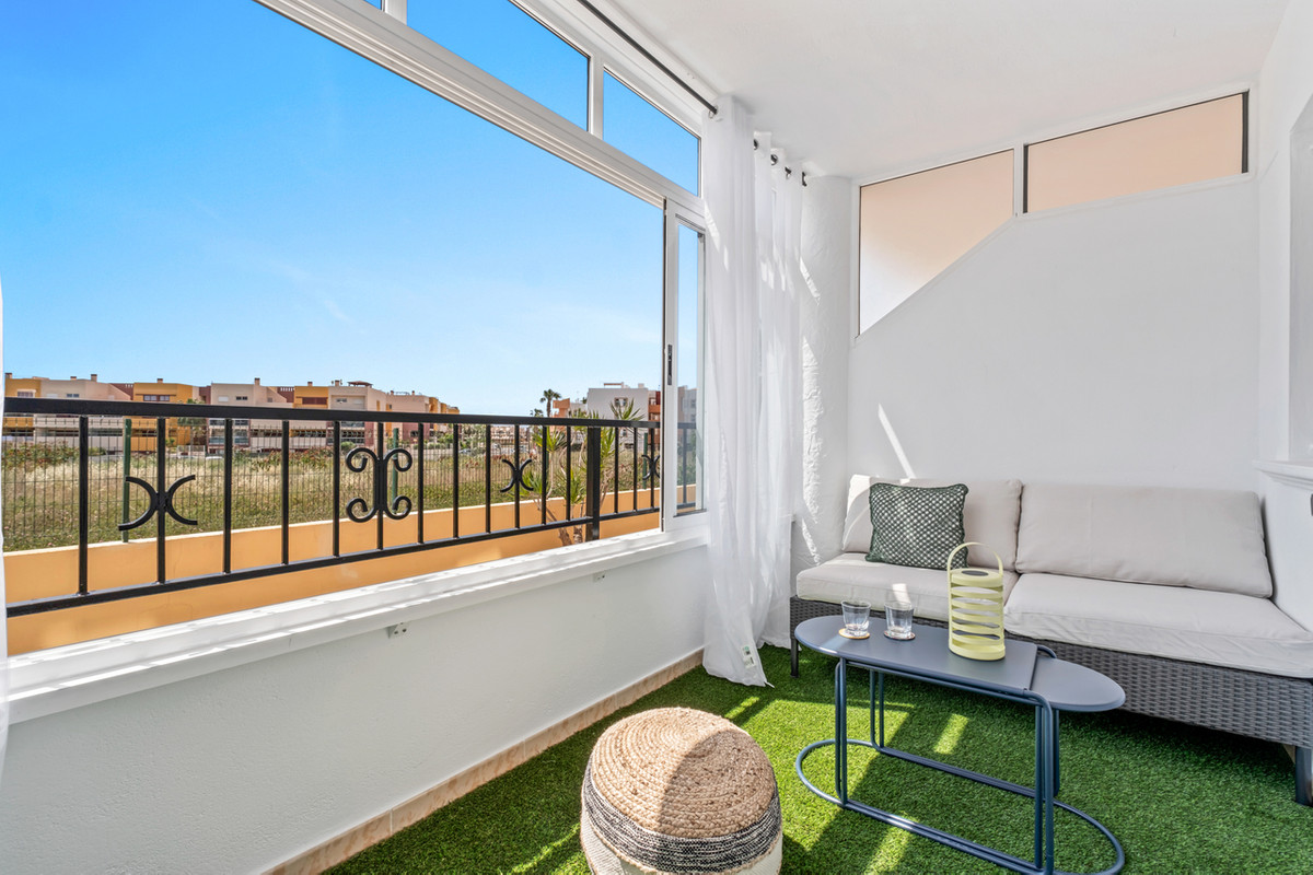 For sale - 2 Bedroom 1 Bathroom Apartment - Ground Floor Apartment in Orihuela - Playa Flamenca  - Alicante