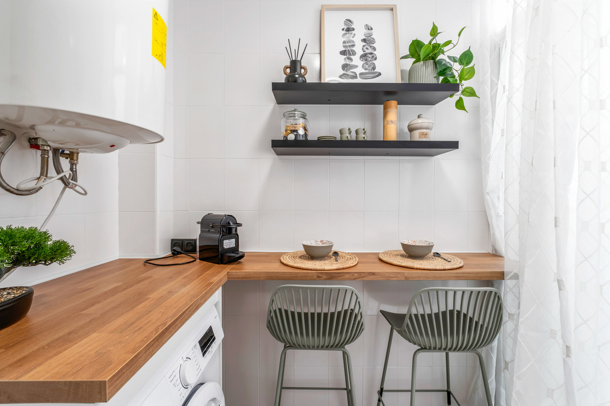 For sale - 2 Bedroom 1 Bathroom Apartment - Ground Floor Apartment in Orihuela - Playa Flamenca  - Alicante