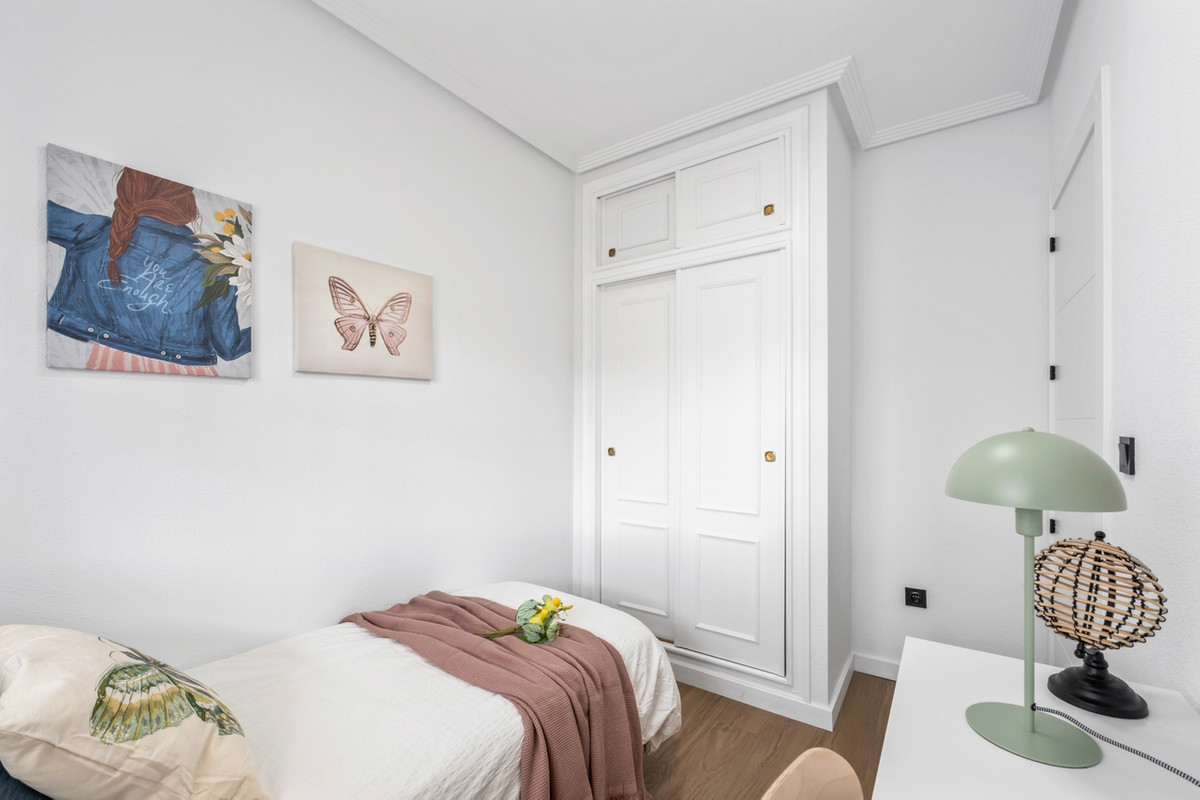 For sale - 2 Bedroom 1 Bathroom Apartment - Ground Floor Apartment in Orihuela - Playa Flamenca  - Alicante