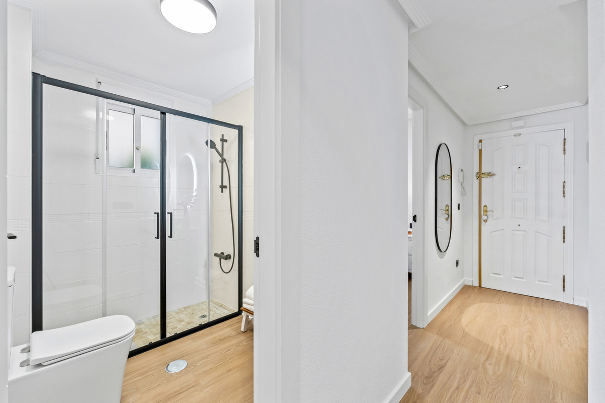 For sale - 2 Bedroom 1 Bathroom Apartment - Ground Floor Apartment in Orihuela - Playa Flamenca  - Alicante