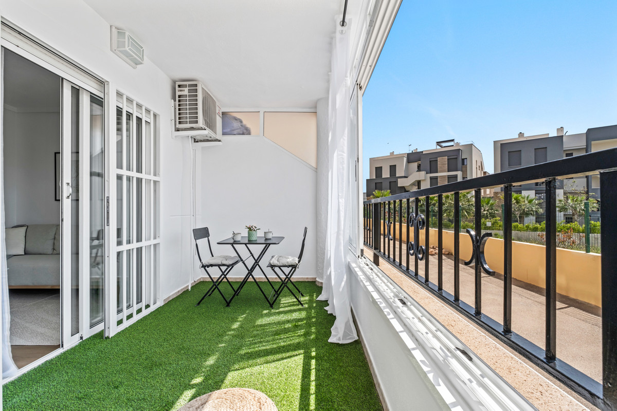 For sale - 2 Bedroom 1 Bathroom Apartment - Ground Floor Apartment in Orihuela - Playa Flamenca  - Alicante