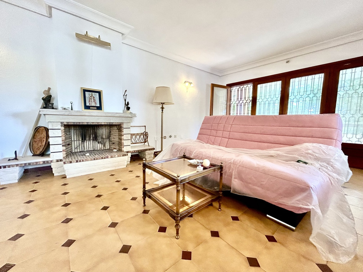For sale - 4 Bedroom 3 Bathroom House - Detached Villa in San Javier - Santiago de la Ribera  - Murcia