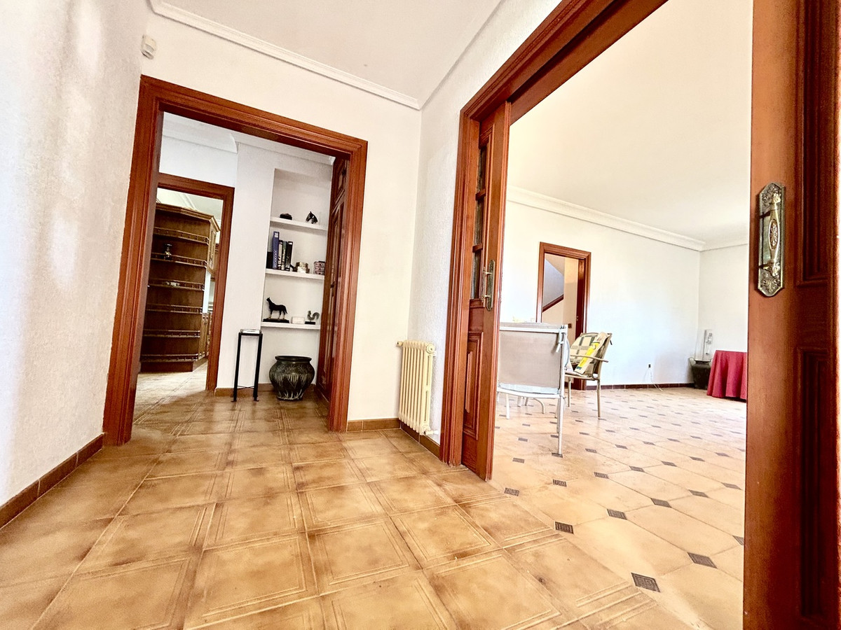 For sale - 4 Bedroom 3 Bathroom House - Detached Villa in San Javier - Santiago de la Ribera  - Murcia