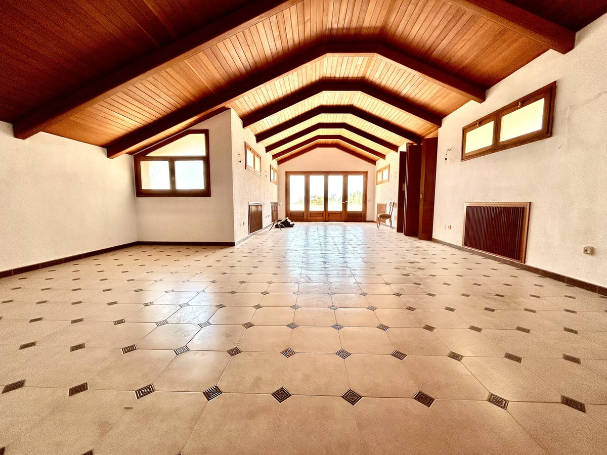 For sale - 4 Bedroom 3 Bathroom House - Detached Villa in San Javier - Santiago de la Ribera  - Murcia