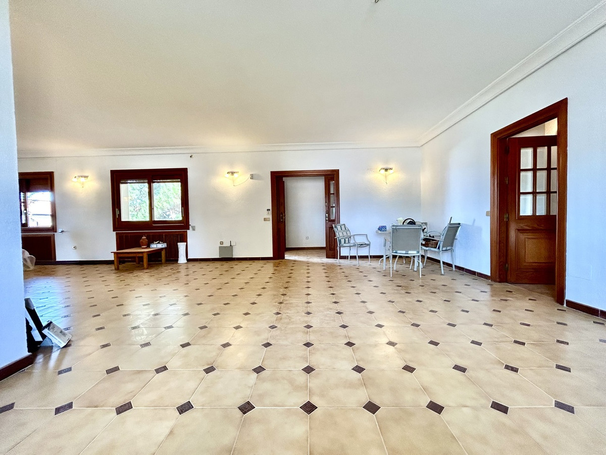 For sale - 4 Bedroom 3 Bathroom House - Detached Villa in San Javier - Santiago de la Ribera  - Murcia