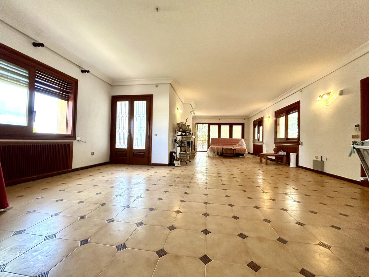 For sale - 4 Bedroom 3 Bathroom House - Detached Villa in San Javier - Santiago de la Ribera  - Murcia