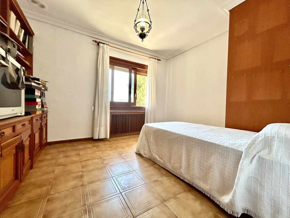 For sale - 4 Bedroom 3 Bathroom House - Detached Villa in San Javier - Santiago de la Ribera  - Murcia