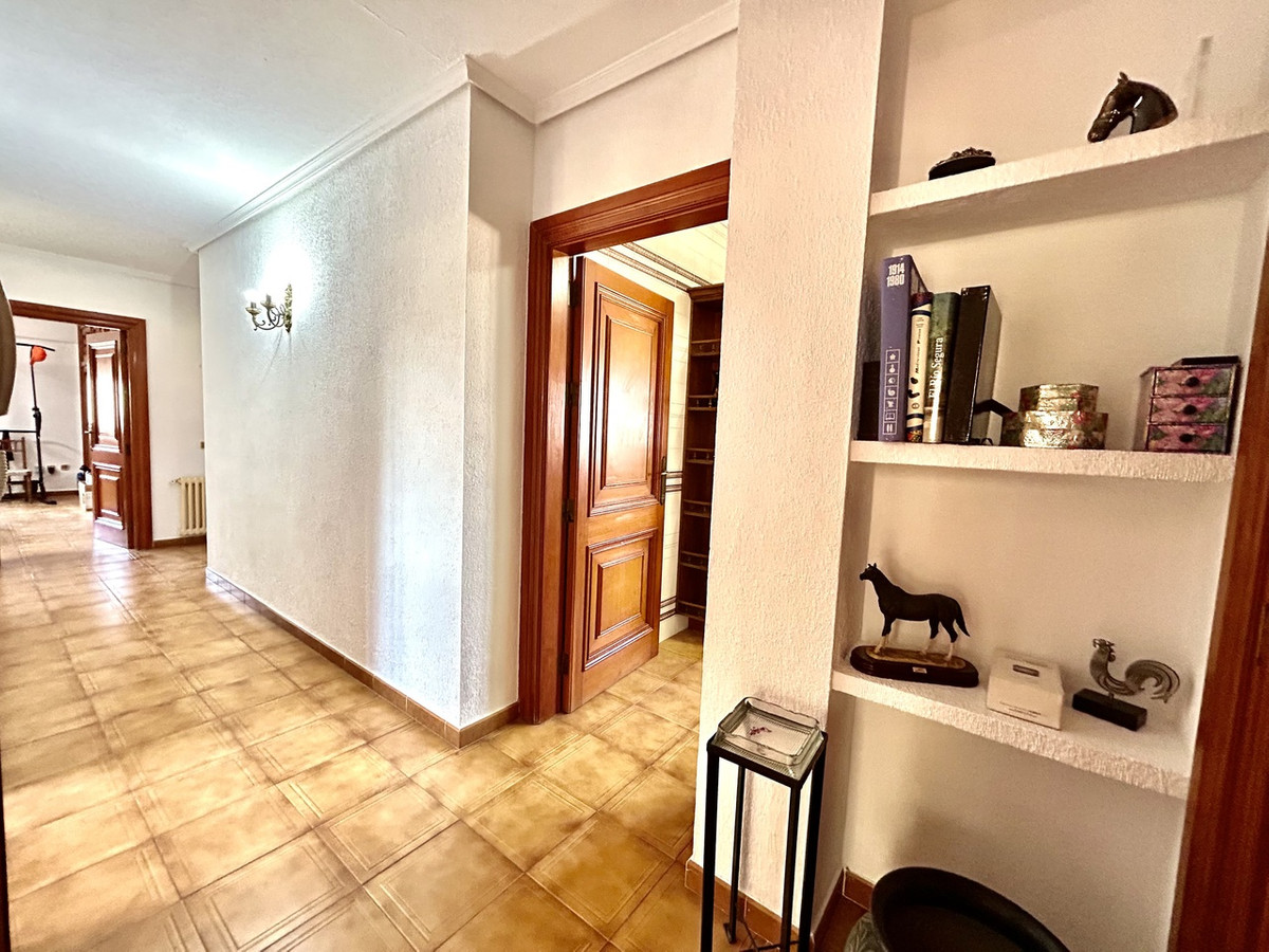 For sale - 4 Bedroom 3 Bathroom House - Detached Villa in San Javier - Santiago de la Ribera  - Murcia