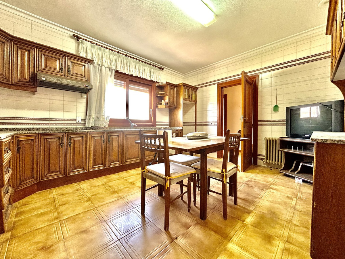 For sale - 4 Bedroom 3 Bathroom House - Detached Villa in San Javier - Santiago de la Ribera  - Murcia