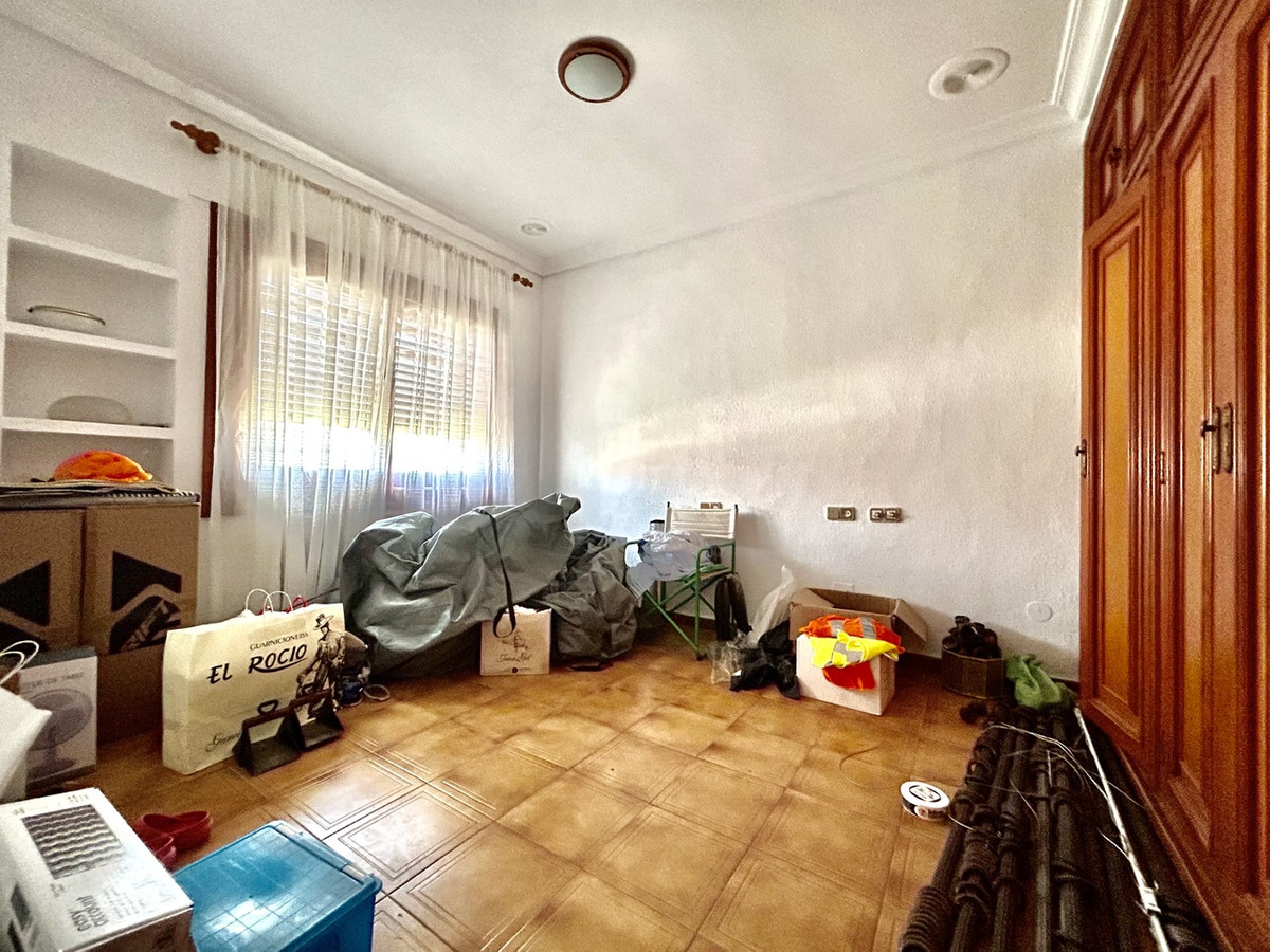 For sale - 4 Bedroom 3 Bathroom House - Detached Villa in San Javier - Santiago de la Ribera  - Murcia