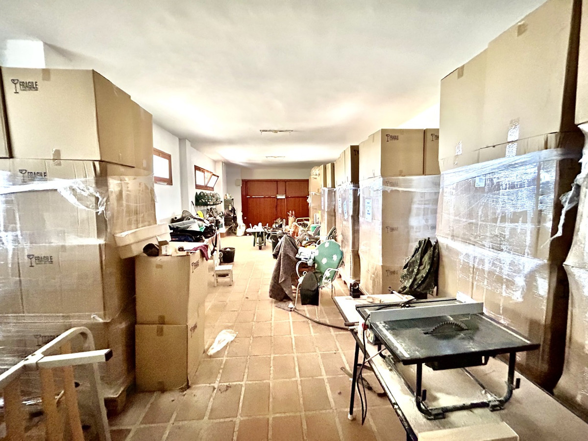 For sale - 4 Bedroom 3 Bathroom House - Detached Villa in San Javier - Santiago de la Ribera  - Murcia