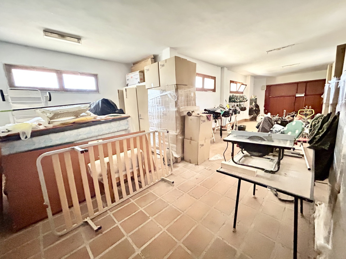 For sale - 4 Bedroom 3 Bathroom House - Detached Villa in San Javier - Santiago de la Ribera  - Murcia