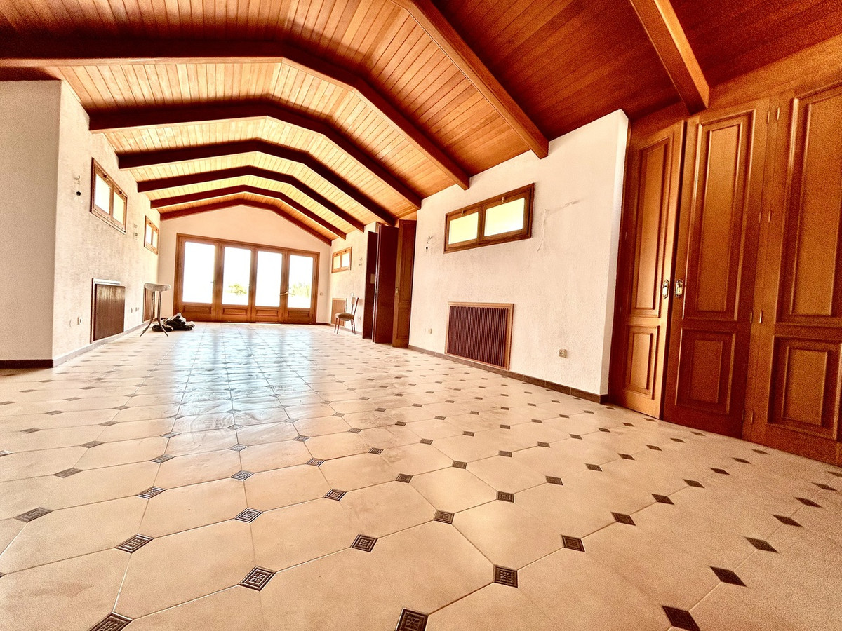 For sale - 4 Bedroom 3 Bathroom House - Detached Villa in San Javier - Santiago de la Ribera  - Murcia