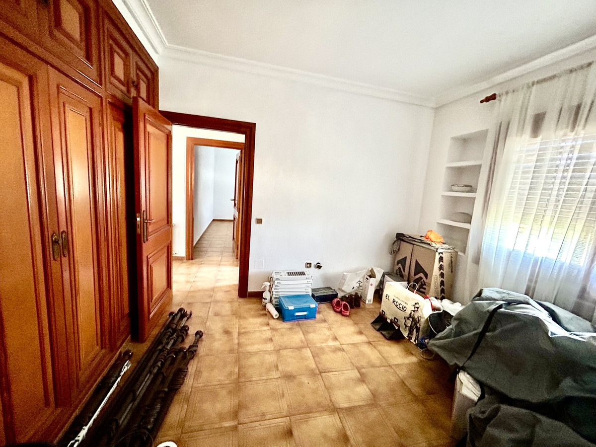 For sale - 4 Bedroom 3 Bathroom House - Detached Villa in San Javier - Santiago de la Ribera  - Murcia
