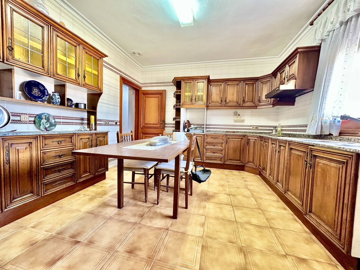 For sale - 4 Bedroom 3 Bathroom House - Detached Villa in San Javier - Santiago de la Ribera  - Murcia