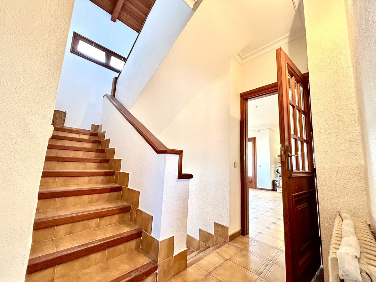 For sale - 4 Bedroom 3 Bathroom House - Detached Villa in San Javier - Santiago de la Ribera  - Murcia