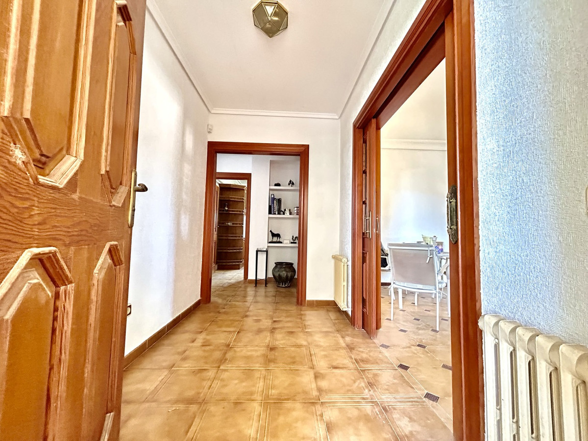For sale - 4 Bedroom 3 Bathroom House - Detached Villa in San Javier - Santiago de la Ribera  - Murcia