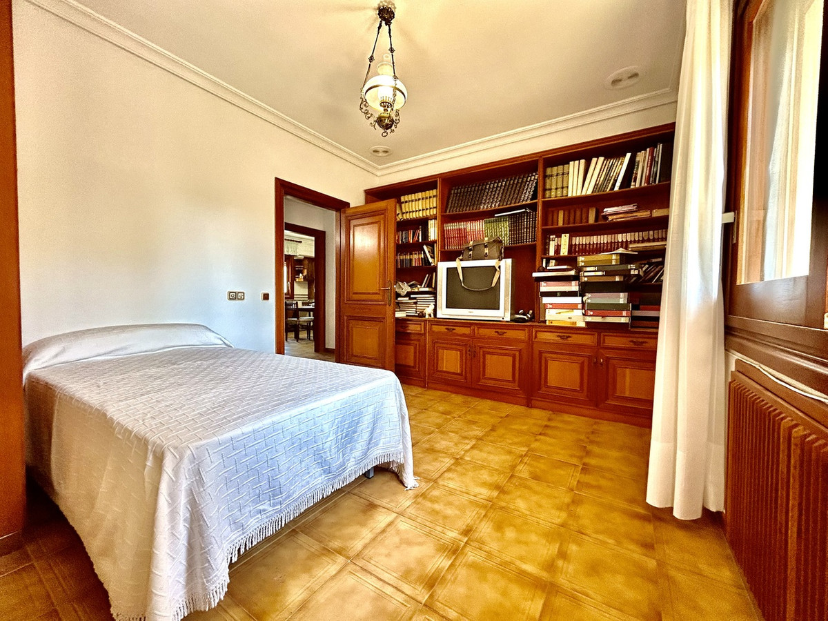 For sale - 4 Bedroom 3 Bathroom House - Detached Villa in San Javier - Santiago de la Ribera  - Murcia