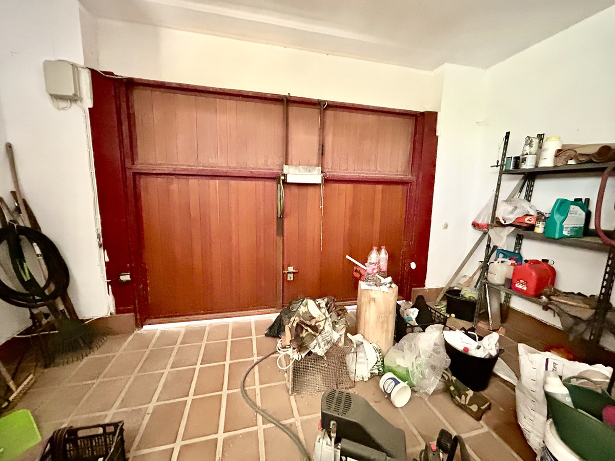 For sale - 4 Bedroom 3 Bathroom House - Detached Villa in San Javier - Santiago de la Ribera  - Murcia