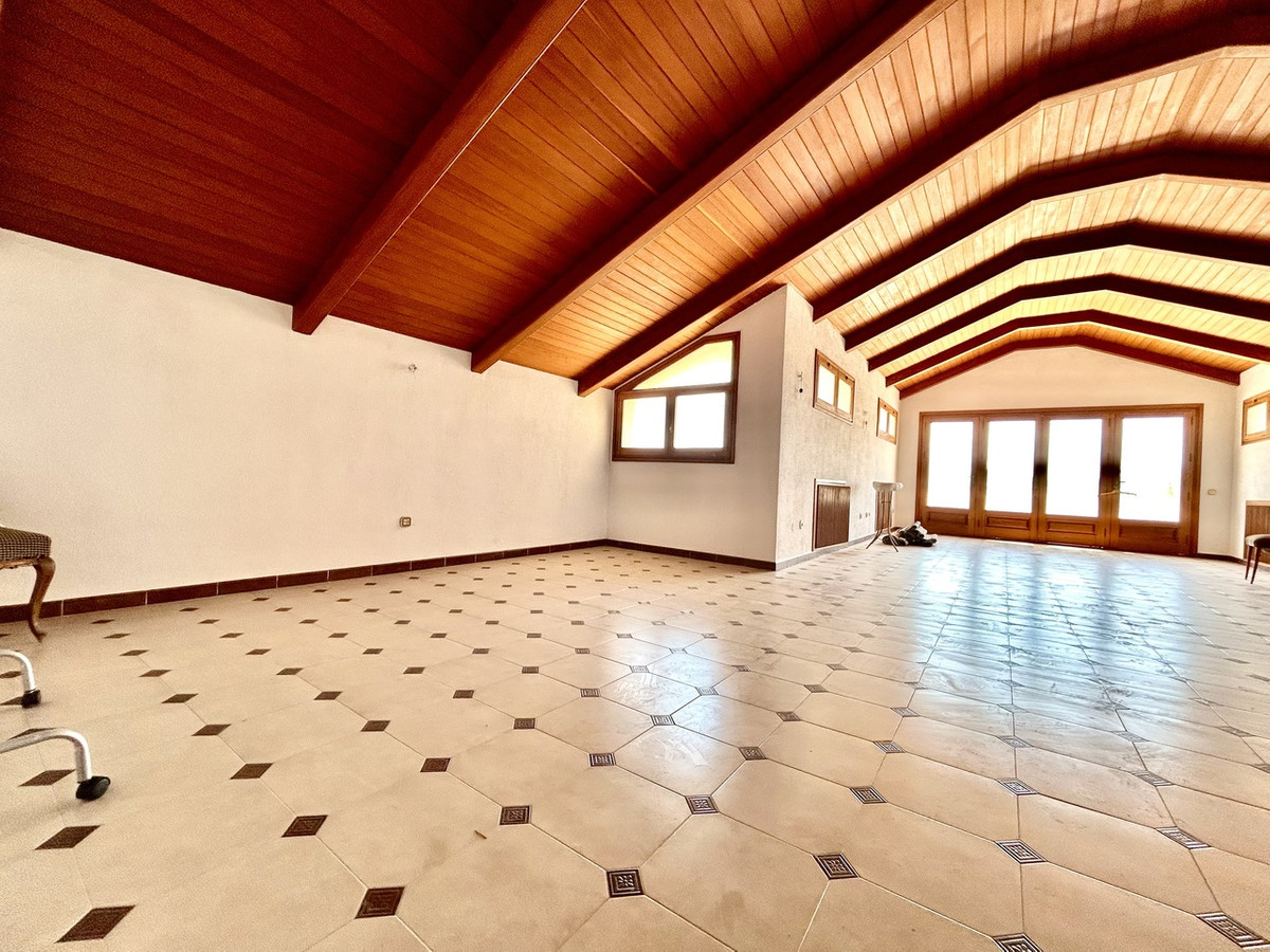 For sale - 4 Bedroom 3 Bathroom House - Detached Villa in San Javier - Santiago de la Ribera  - Murcia