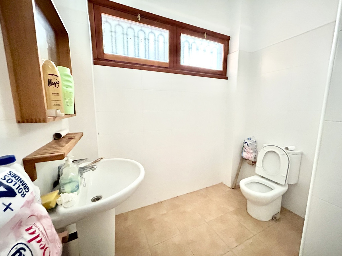 For sale - 4 Bedroom 3 Bathroom House - Detached Villa in San Javier - Santiago de la Ribera  - Murcia