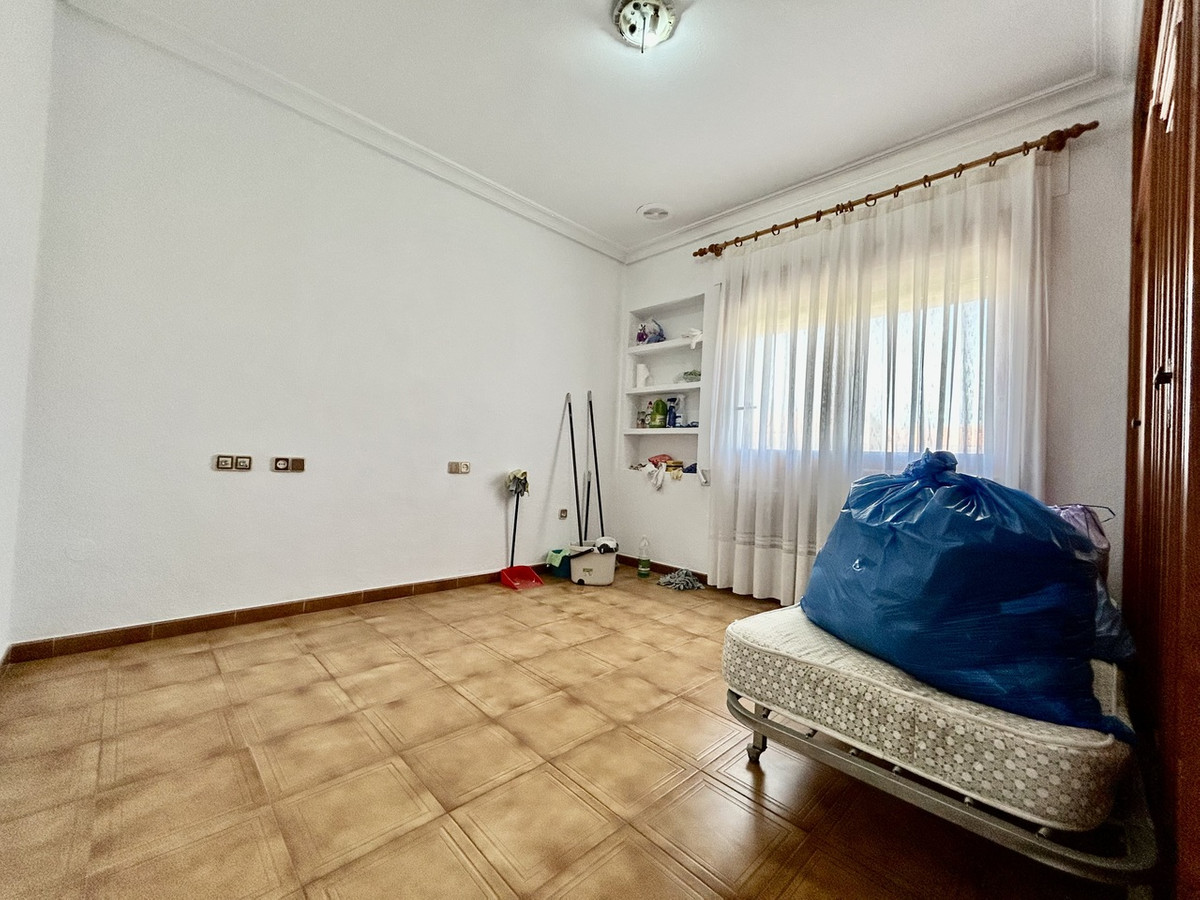For sale - 4 Bedroom 3 Bathroom House - Detached Villa in San Javier - Santiago de la Ribera  - Murcia