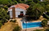 76-R5440003/79577, 4 Bedroom 3 Bathroom House - Detached Villa in San Javier