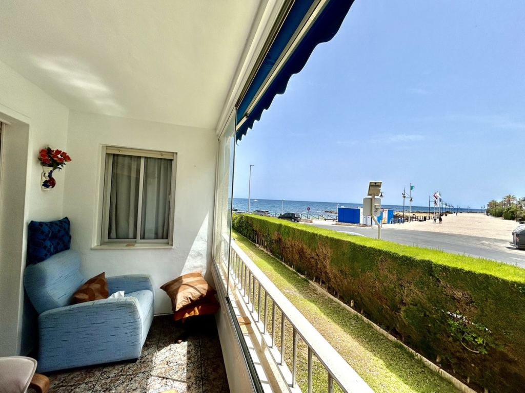 3 Bedroom 2 Bathroom Apartment - Ground Floor Apartment in Orihuela