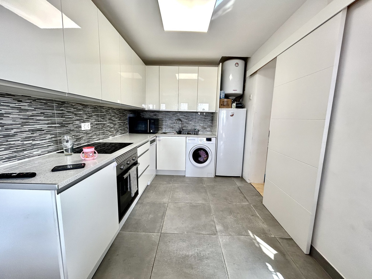 For sale - 2 Bedroom 2 Bathroom House - Detached Villa in Orihuela - Villamartin  - Alicante