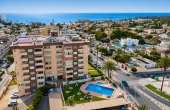 76-R5446795/79582, 2 Bedroom 1 Bathroom Apartment - Penthouse in Orihuela