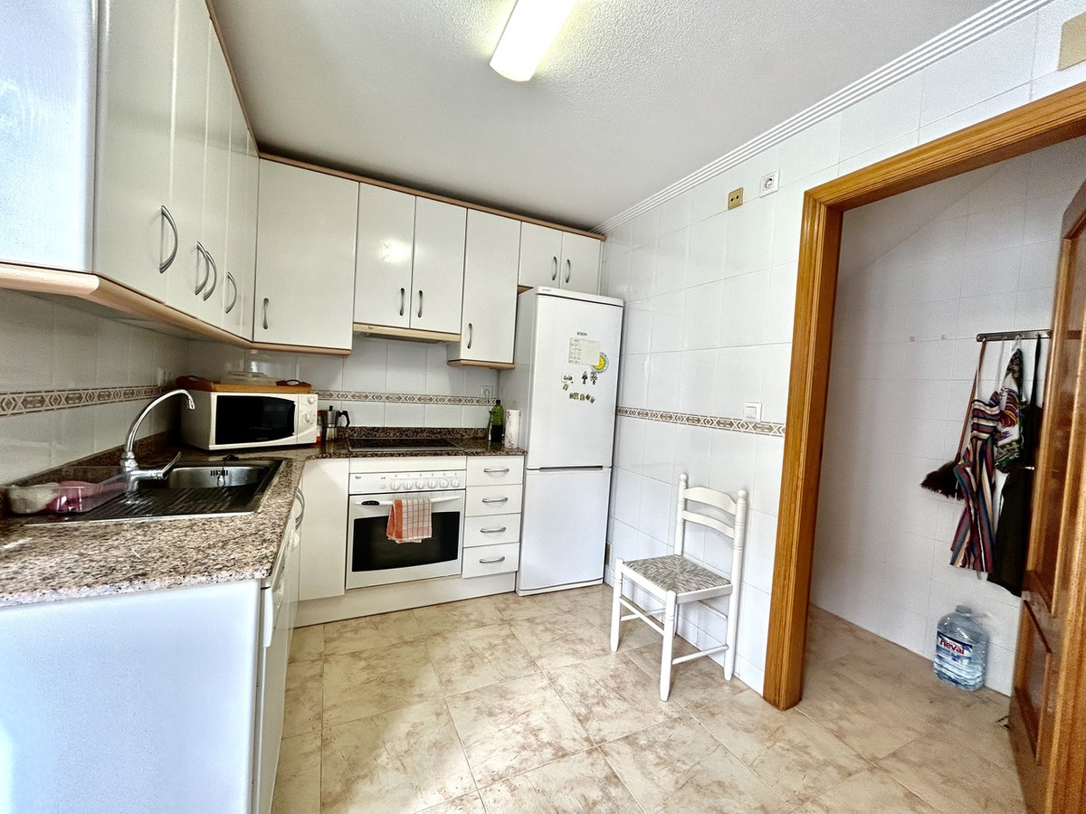 For sale - 3 Bedroom 3 Bathroom House - Townhouse in Pilar de la Horadada - Torre de la Horadada  - Alicante