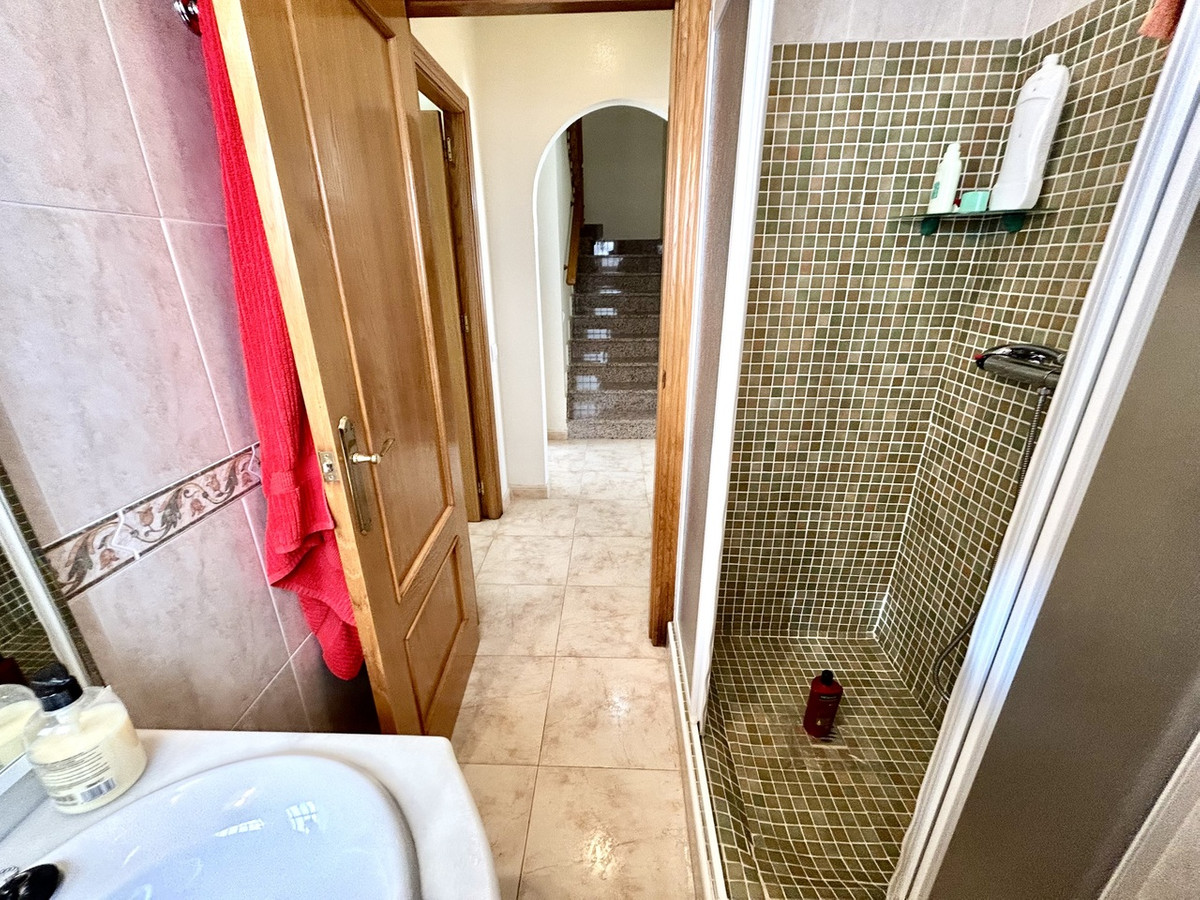 For sale - 3 Bedroom 3 Bathroom House - Townhouse in Pilar de la Horadada - Torre de la Horadada  - Alicante