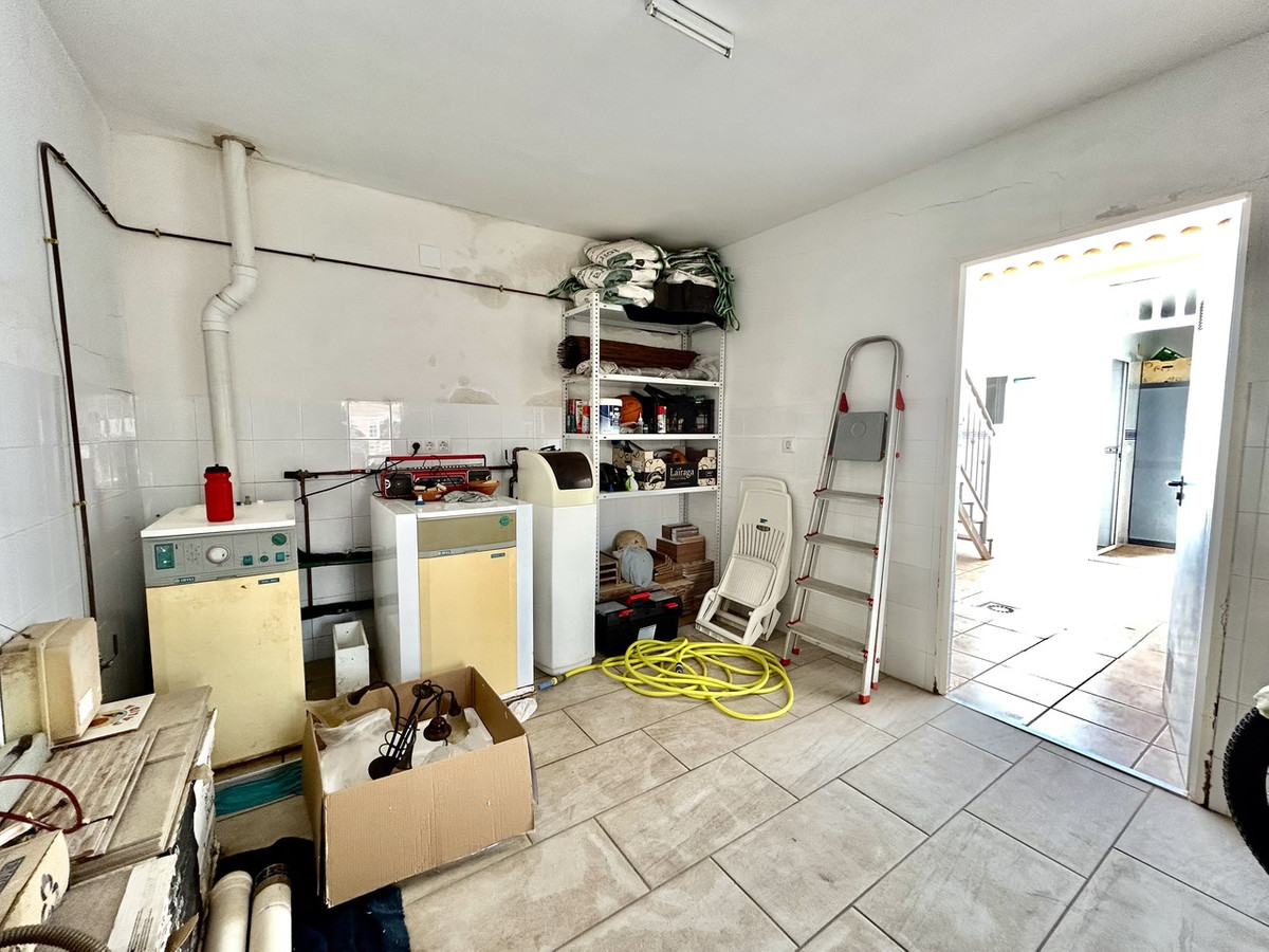For sale - 3 Bedroom 3 Bathroom House - Townhouse in Pilar de la Horadada - Torre de la Horadada  - Alicante