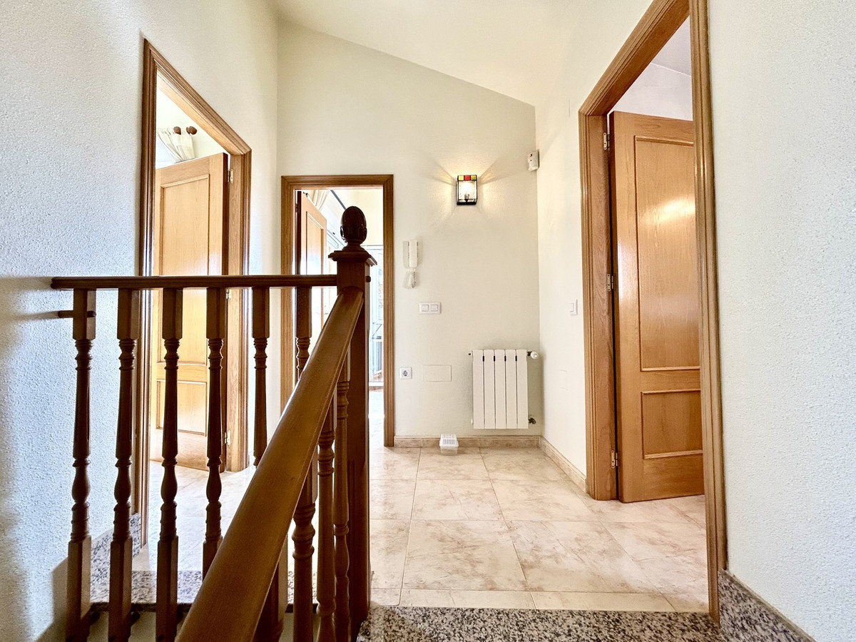 For sale - 3 Bedroom 3 Bathroom House - Townhouse in Pilar de la Horadada - Torre de la Horadada  - Alicante