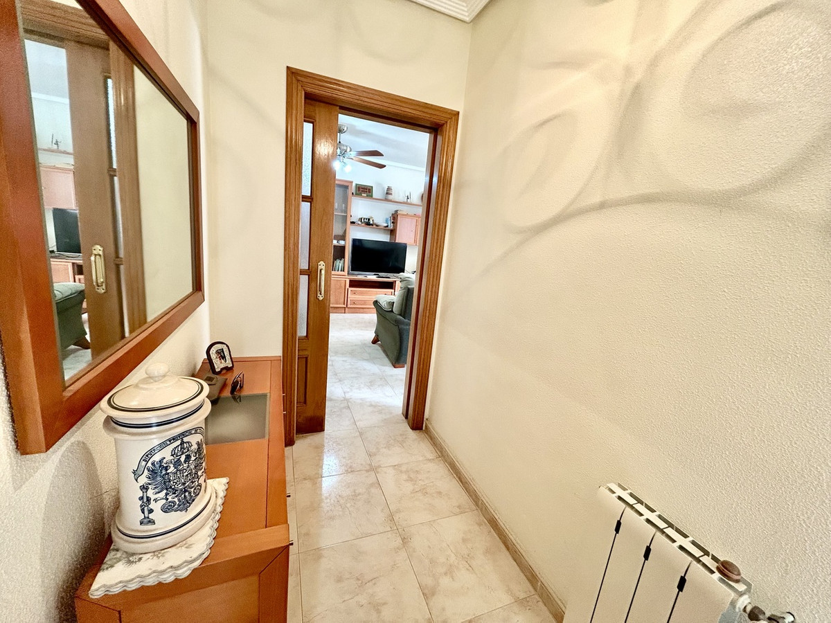 For sale - 3 Bedroom 3 Bathroom House - Townhouse in Pilar de la Horadada - Torre de la Horadada  - Alicante