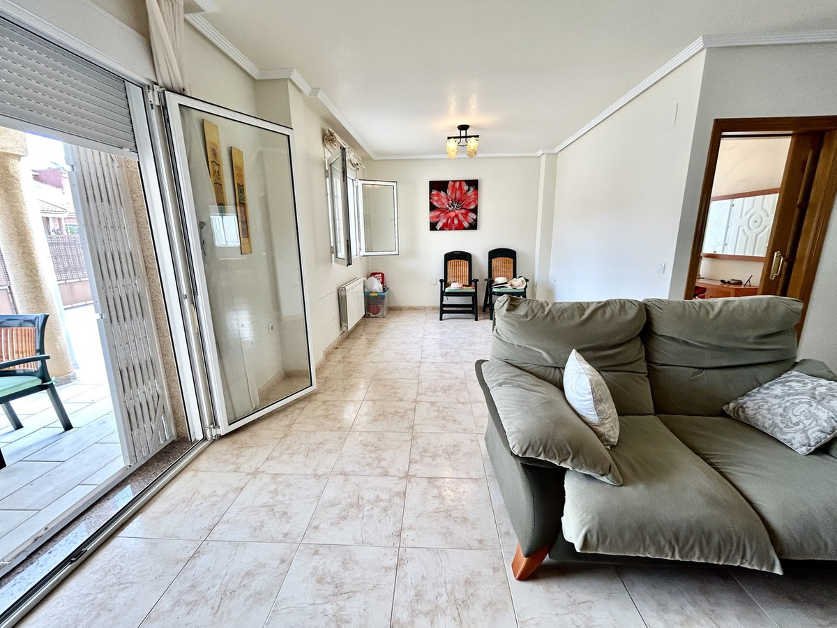 For sale - 3 Bedroom 3 Bathroom House - Townhouse in Pilar de la Horadada - Torre de la Horadada  - Alicante