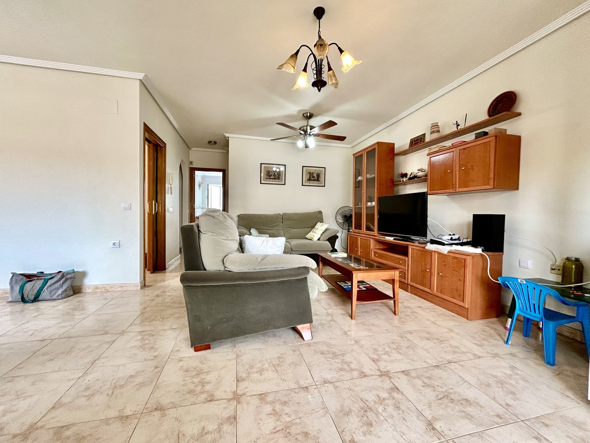 For sale - 3 Bedroom 3 Bathroom House - Townhouse in Pilar de la Horadada - Torre de la Horadada  - Alicante