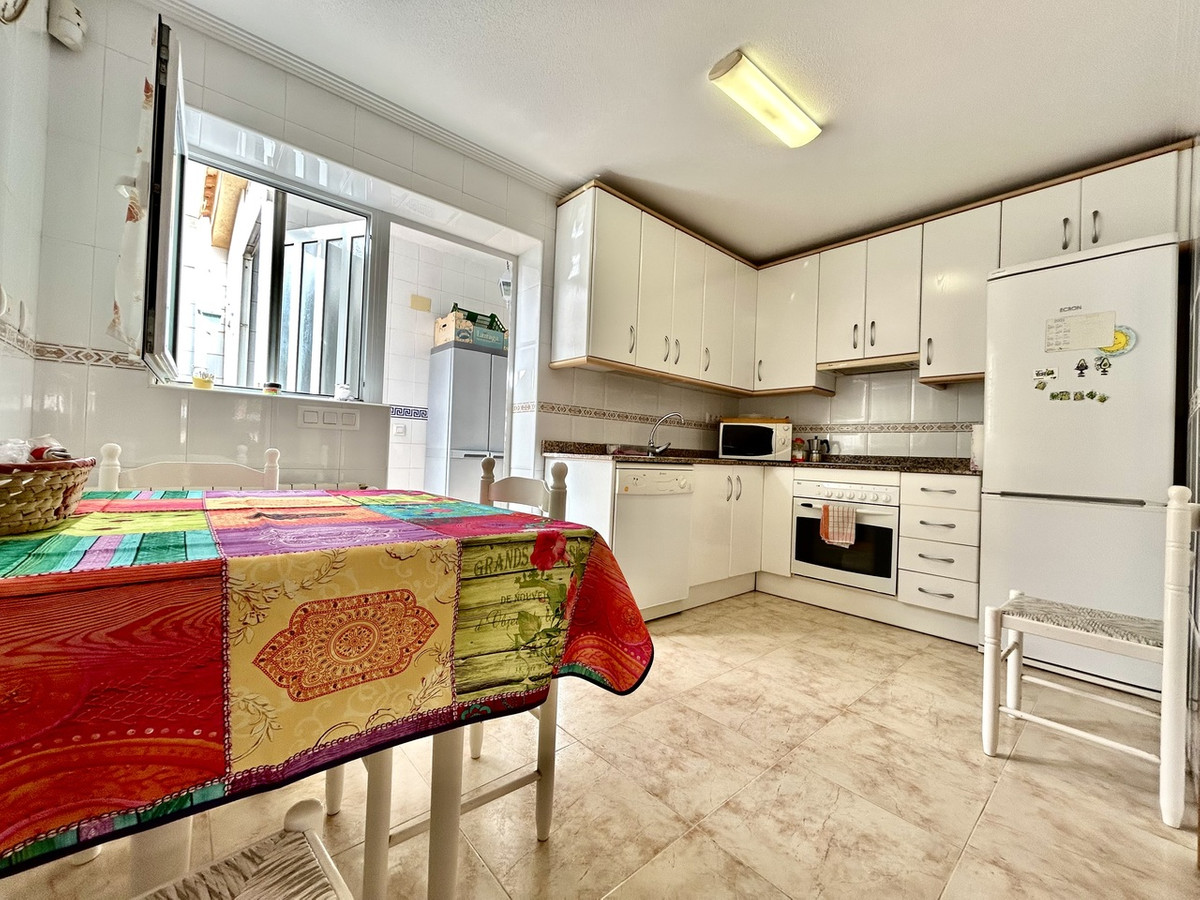 For sale - 3 Bedroom 3 Bathroom House - Townhouse in Pilar de la Horadada - Torre de la Horadada  - Alicante