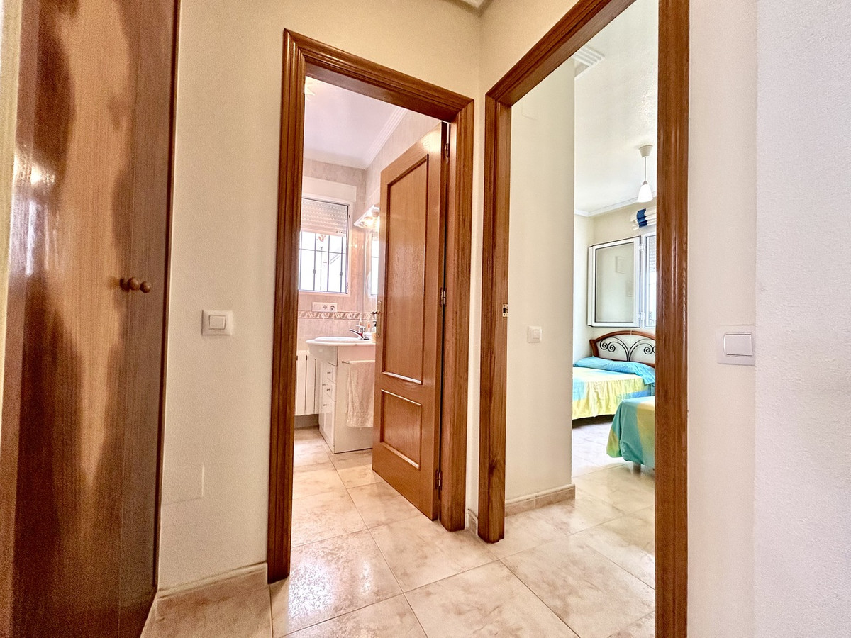 For sale - 3 Bedroom 3 Bathroom House - Townhouse in Pilar de la Horadada - Torre de la Horadada  - Alicante